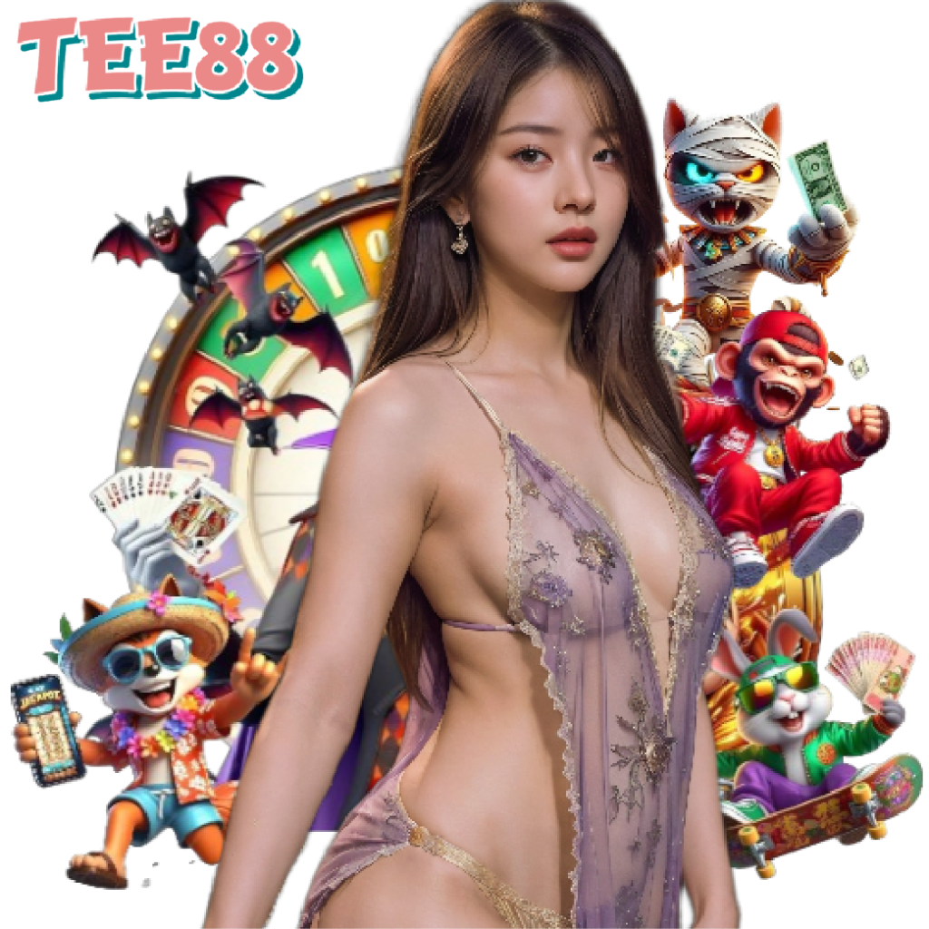 TEE88 ไม่ผ่านเอเย่นต์