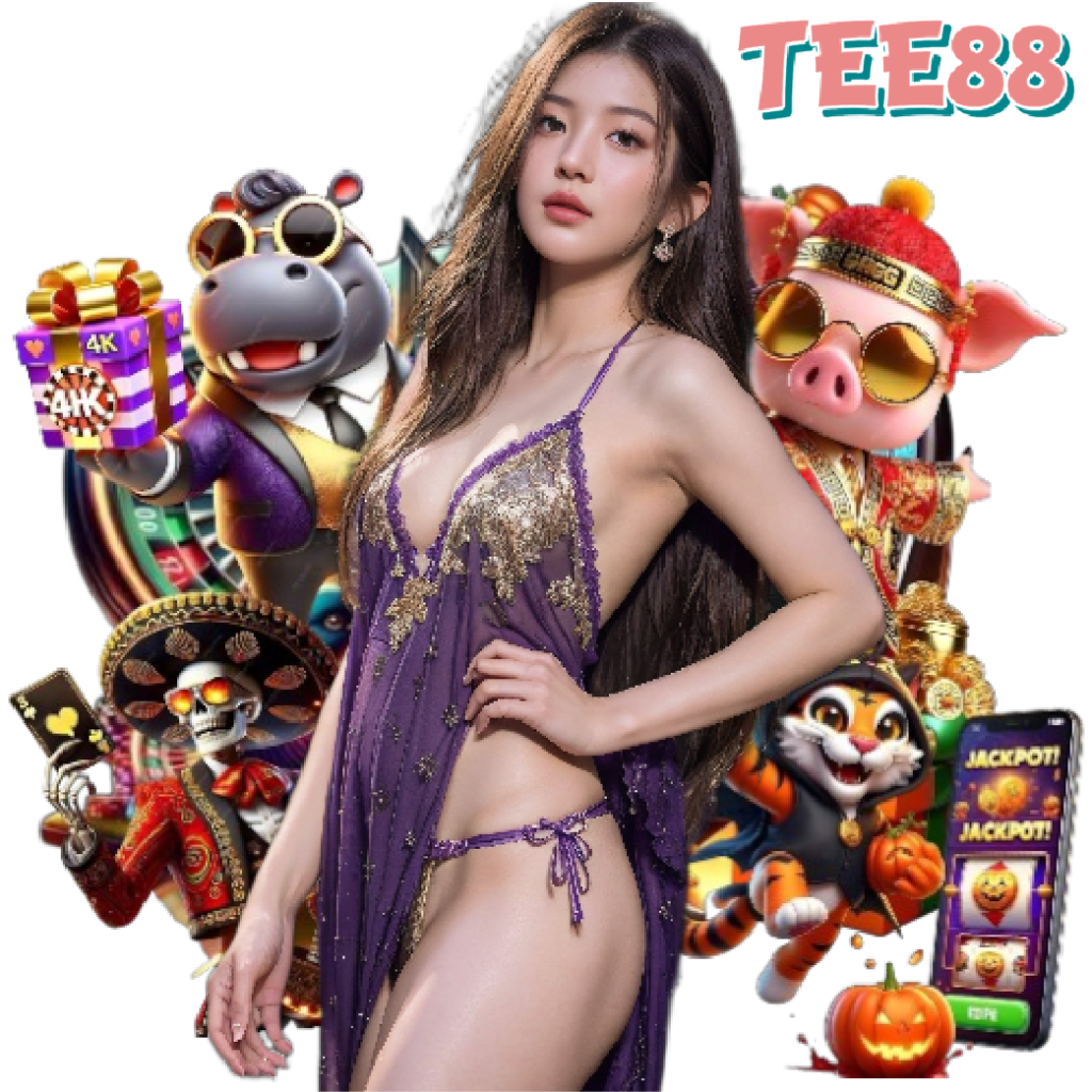 TEE88 ไม่มีขั้นต่ำ