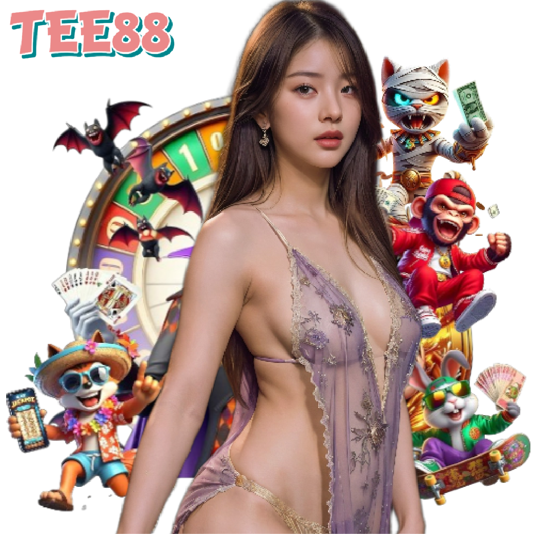 TEE88 ไม่ผ่านเอเย่นต์