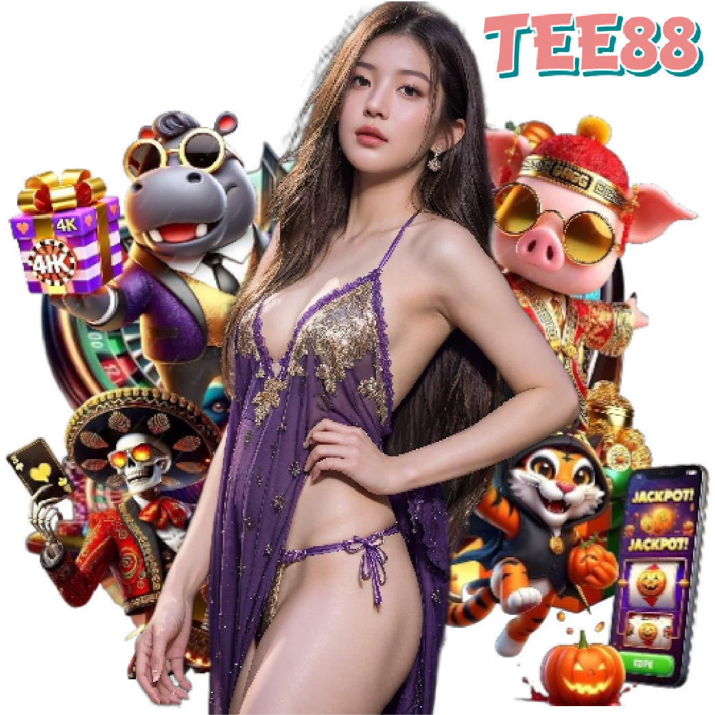 TEE88 ไม่มีขั้นต่ำ